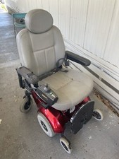 Power wheelchair parts for sale  Riverview
