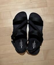 Merrell women sandals for sale  San Rafael