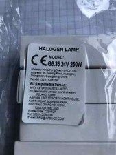 Lampada ehj 250 usato  Milano