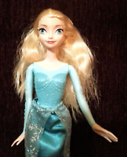 Bambola doll elsa usato  San Marco Evangelista