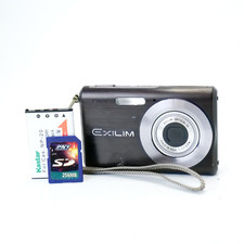 Casio exilim z60 for sale  Seward