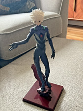 Evangelion figure kaworu for sale  CHESHAM