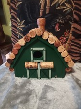 Painted green barn for sale  Horseshoe Bend