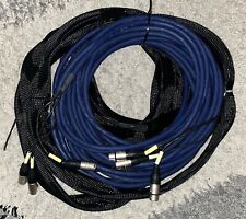 Câble audio aes d'occasion  Champigny-sur-Marne