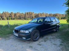 Bmw series e36 for sale  BANFF