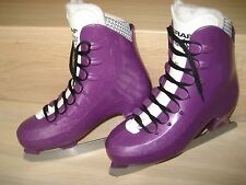 Schlittschuhe eiskunstlauf gebraucht kaufen  Greven