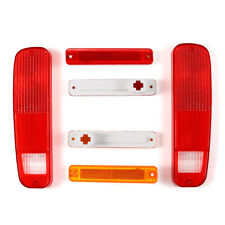 Usado, Para 73-79 FORD F150 F250 caminhão 78-79 Bronco 6X tampa de lente traseira para-lama lateral comprar usado  Enviando para Brazil