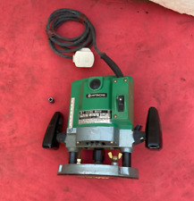 Hitachi tr12 plunge for sale  LEIGHTON BUZZARD