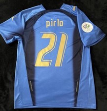 Pirlo 2006 italy for sale  Pompano Beach