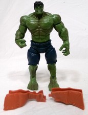 Hasbro marvel incredible for sale  Sykesville