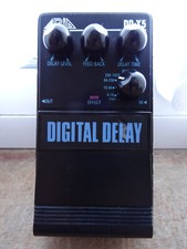 Aria guitar pedal... for sale  CANNOCK
