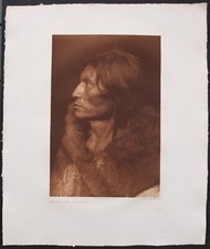 Edward curtis mosquito for sale  Summerland