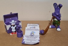 Milka hase alphorn gebraucht kaufen  Bellheim