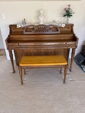 Piano kimball brand for sale  West Hills