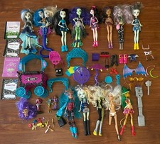 Monster high doll for sale  Kansas City