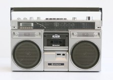 Vintage hitachi trk gebraucht kaufen  Wilhelmshaven