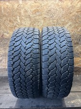 265 60r18 110h for sale  SELBY