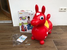 Hüpfpferd rody gymnic gebraucht kaufen  Hohenschäftlarn