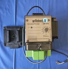 Grünbeck wasseraufbereitung d gebraucht kaufen Grünbeck wasseraufbereitung d gebraucht kaufen  Köln