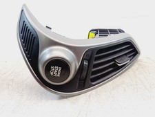 2010 2011 2012 2013 HYUNDAI TUCSON INTERRUPTOR DE PARADA DE PARTIDA COM VENTILAÇÃO FABRICANTE DE EQUIPAMENTO ORIGINAL 97410-2S000 comprar usado  Enviando para Brazil