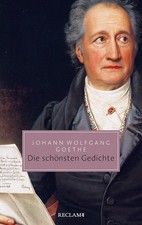 Schönsten gedichte johann gebraucht kaufen  Bayreuth