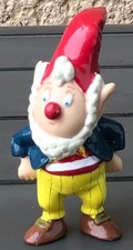 Figurine potiron plastoy d'occasion  Rodez