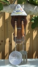 Vintage french desvres for sale  NOTTINGHAM