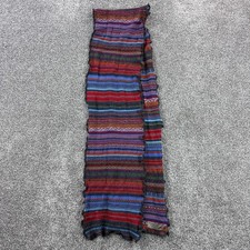 Peruvian link scarf for sale  Bloomfield