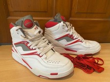 Reebok pump twilight for sale  GODSTONE