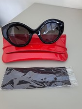 Pomellato sonnenbrille schwarz gebraucht kaufen  Frankenthal