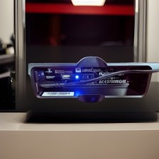 JBL Cinema SB250 sistema de alto-falante barra de som alimentado 200W com controle remoto Dolby Digital comprar usado  Enviando para Brazil