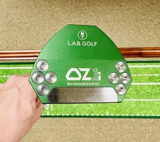 Lab custom oz.1i for sale  Lilburn