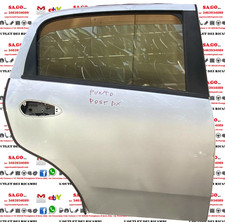 Portiera posteriore destra usato  Pomigliano d'Arco