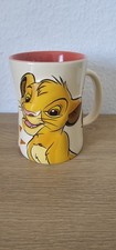 Disney tasse simba gebraucht kaufen Disney tasse simba gebraucht kaufen  Duisburg