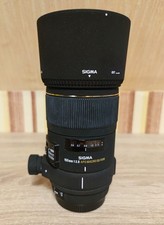 Sigma 150mm apo gebraucht kaufen  Cappeln
