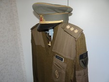 Lithuania army army d'occasion  Expédié en Belgium