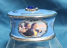 Titanic heirloom porcelain for sale  LOUGHBOROUGH