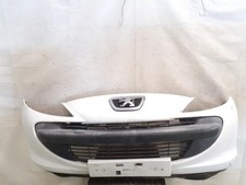 Pare choc peugeot d'occasion  Romorantin-Lanthenay