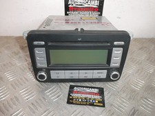 1k0035186ad autoradio volkswag usato 1k0035186ad autoradio volkswag usato  Ravanusa