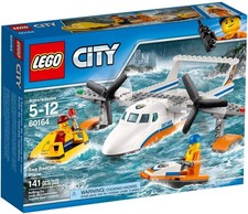 Lego city rettungsflugzeug gebraucht kaufen Lego city rettungsflugzeug gebraucht kaufen  Berlin