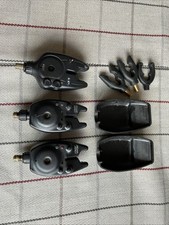 Fox bite alarm for sale  KETTERING