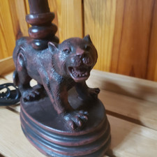 Vintage gargoyle table for sale  Calhoun