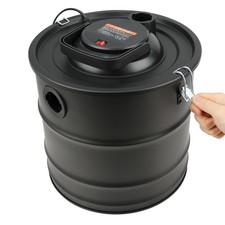 Aspirateur cendres 20l d'occasion  Gonesse