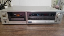 Sony k555 stereo for sale  Eugene