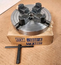 Amt independent jaw for sale  Reading