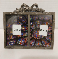 2x3 antique silver for sale  Brooklyn