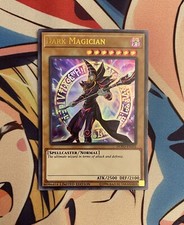 Dark magician dupo for sale  Coral Springs