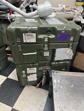 Military transport case for sale  Greenwood