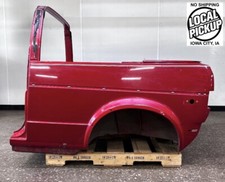 Rear clip section for sale  Iowa City