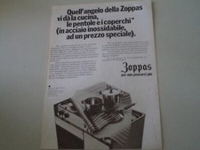 Advertising pubblicità 1975 usato  Salerno